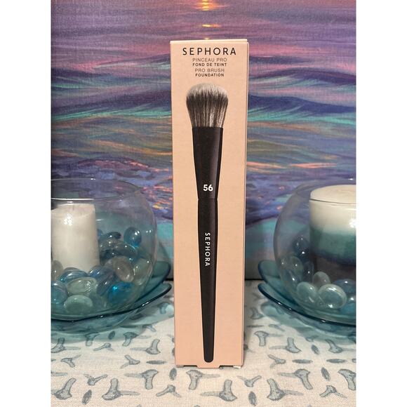 Sephora Other - Sephora Pro Brush Foundation #56